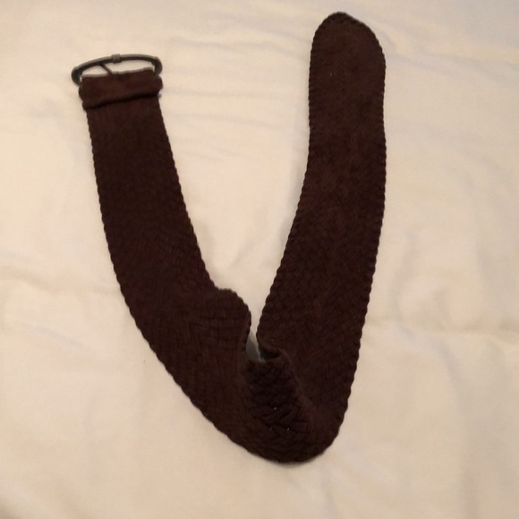 Oversized belt - Picture 3 of 4